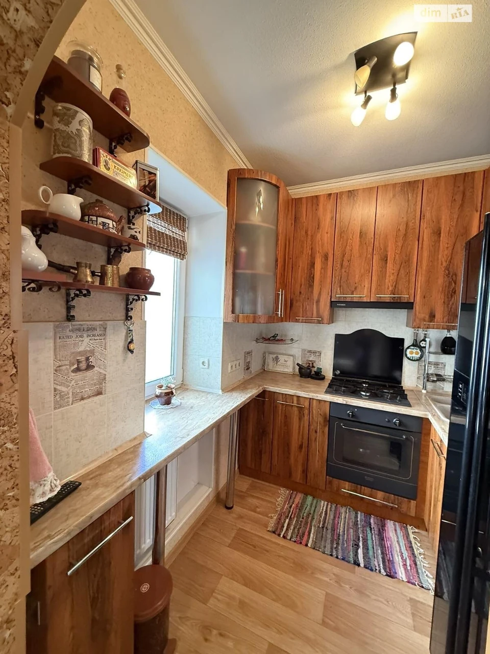 Long-Term Rental Apartment