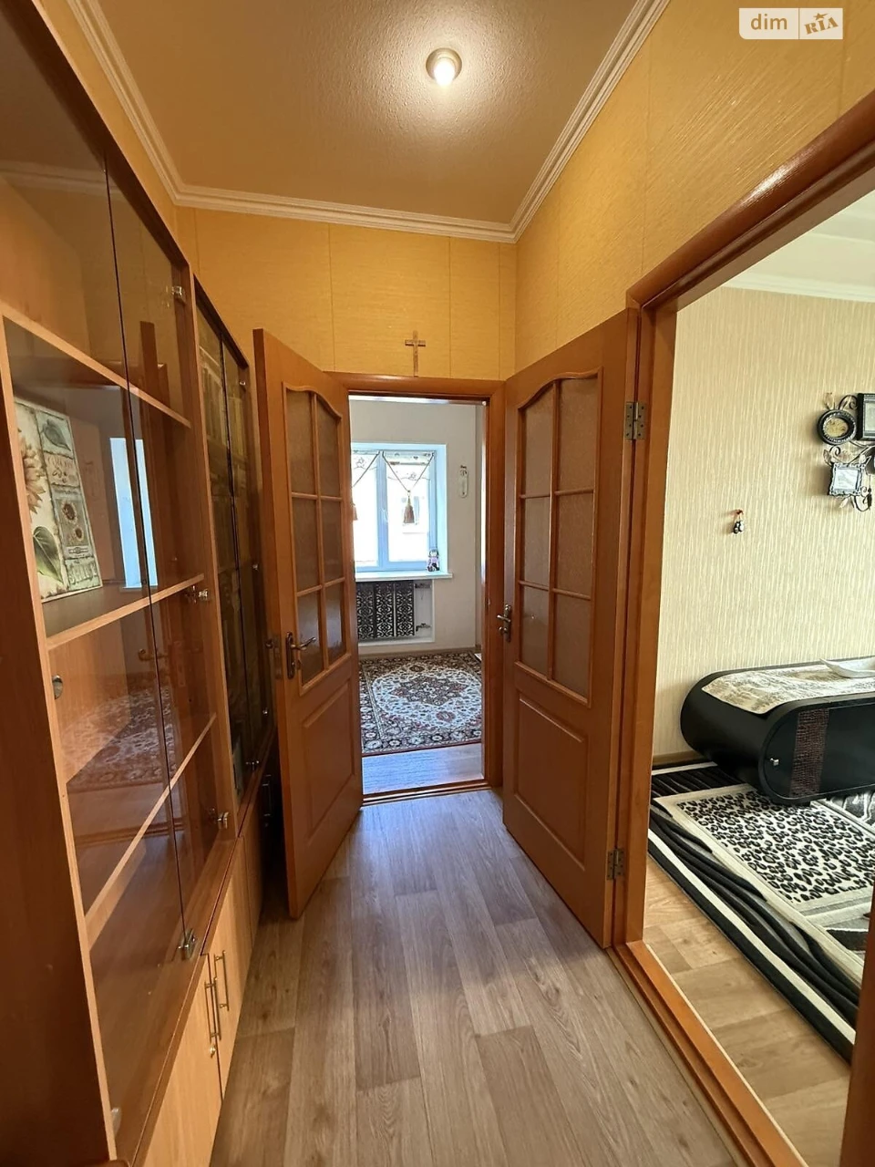 Long-Term Rental Apartment