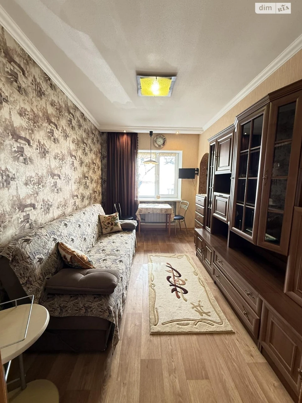 Long-Term Rental Apartment