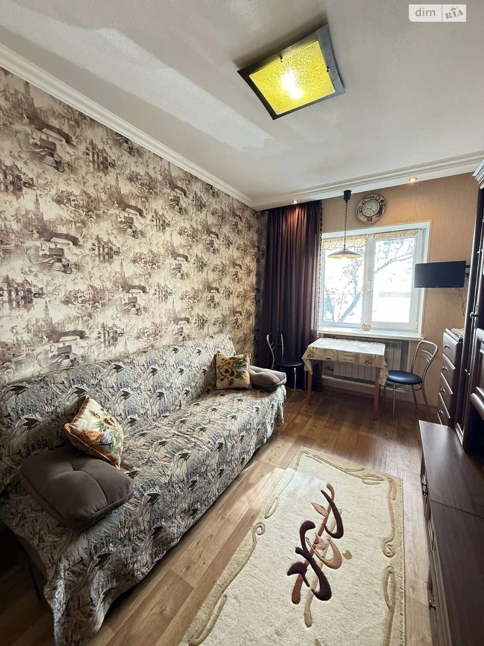 Long-Term Rental Apartment