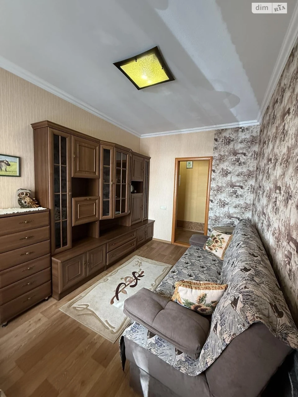 Long-Term Rental Apartment
