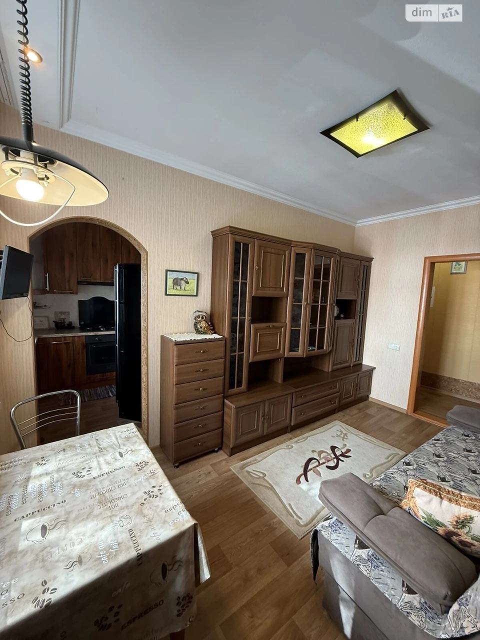 Long-Term Rental Apartment