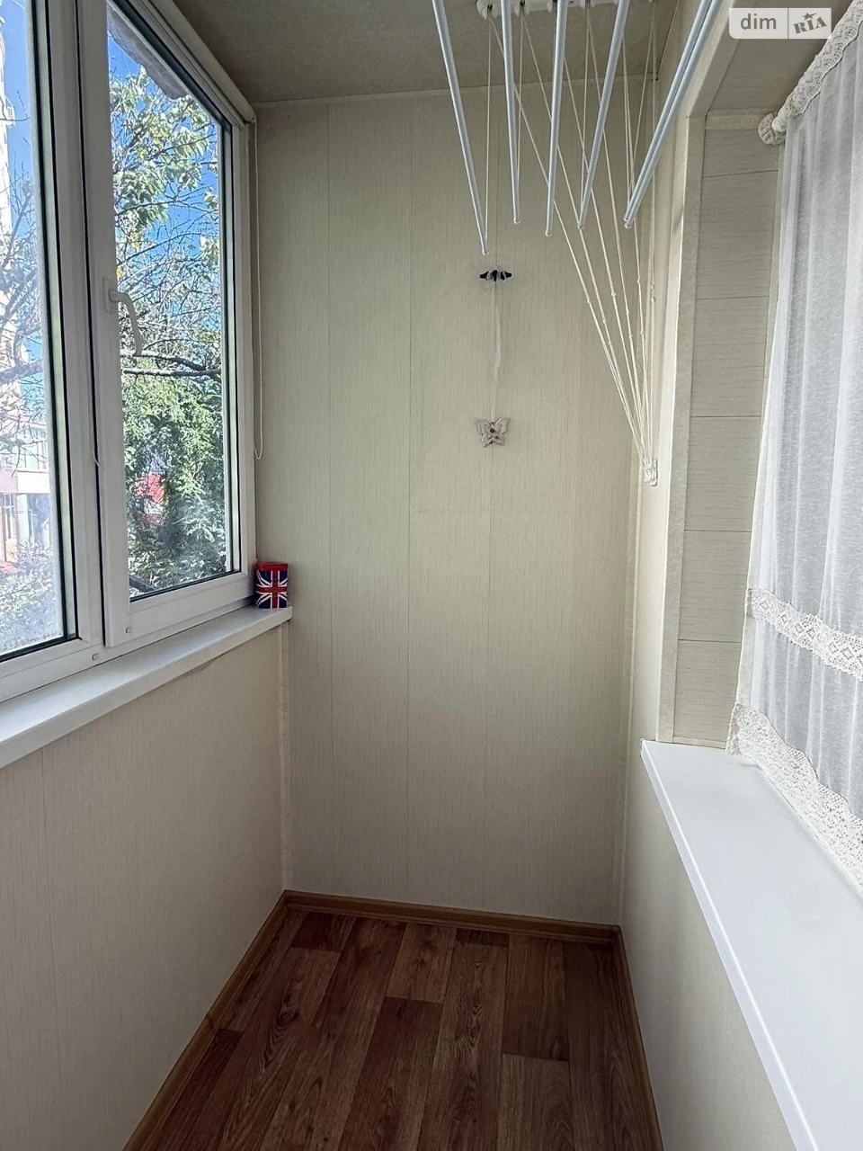 Long-Term Rental Apartment