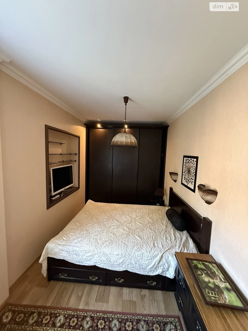 Long-Term Rental Apartment