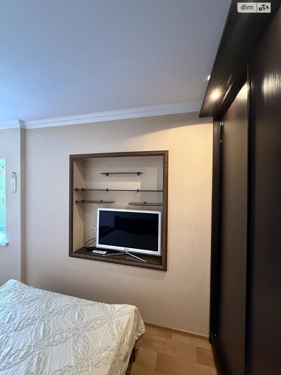 Long-Term Rental Apartment