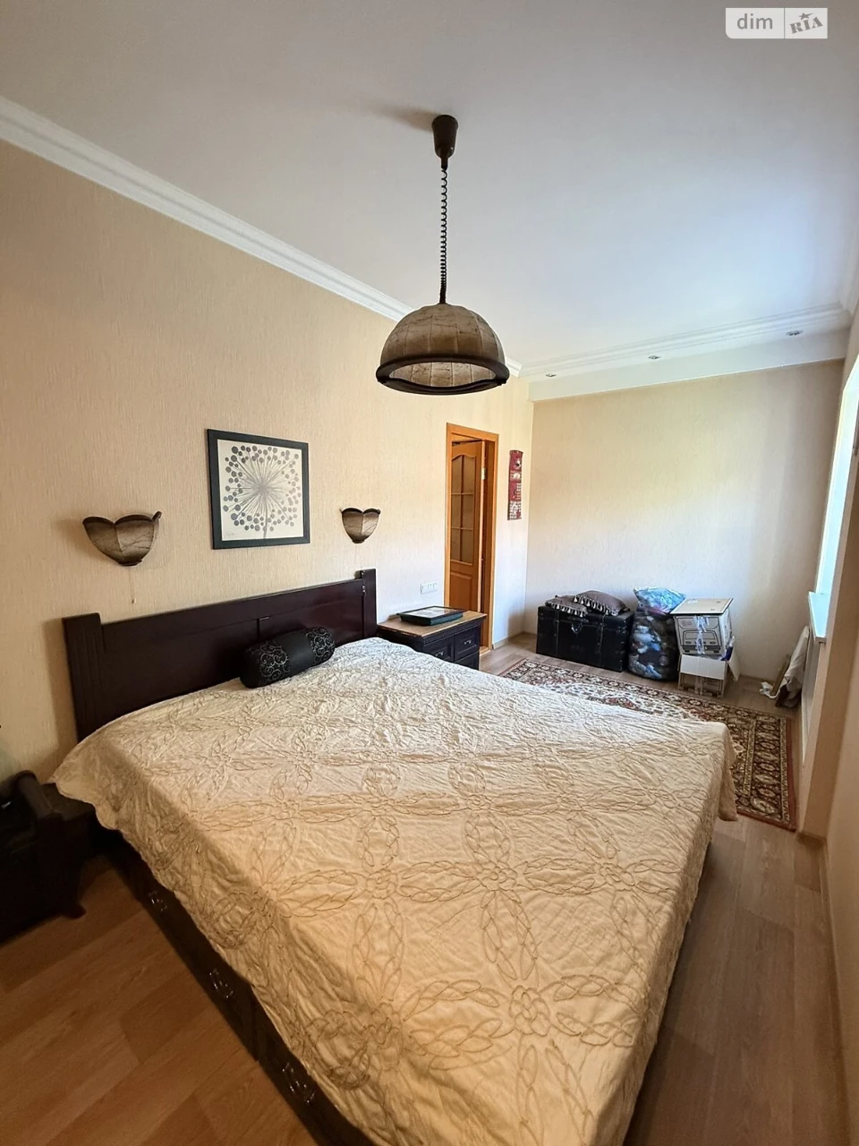 Long-Term Rental Apartment