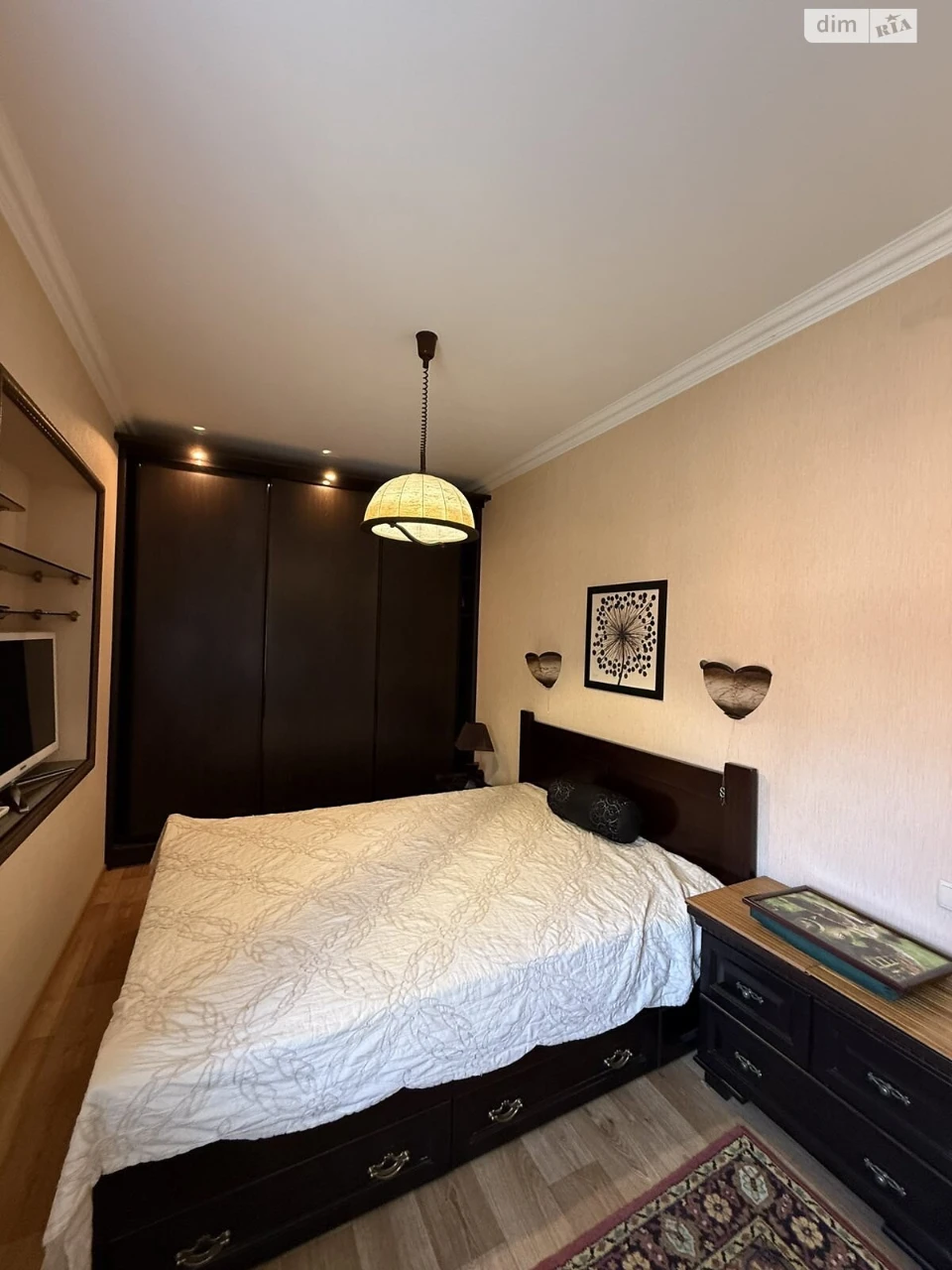 Long-Term Rental Apartment