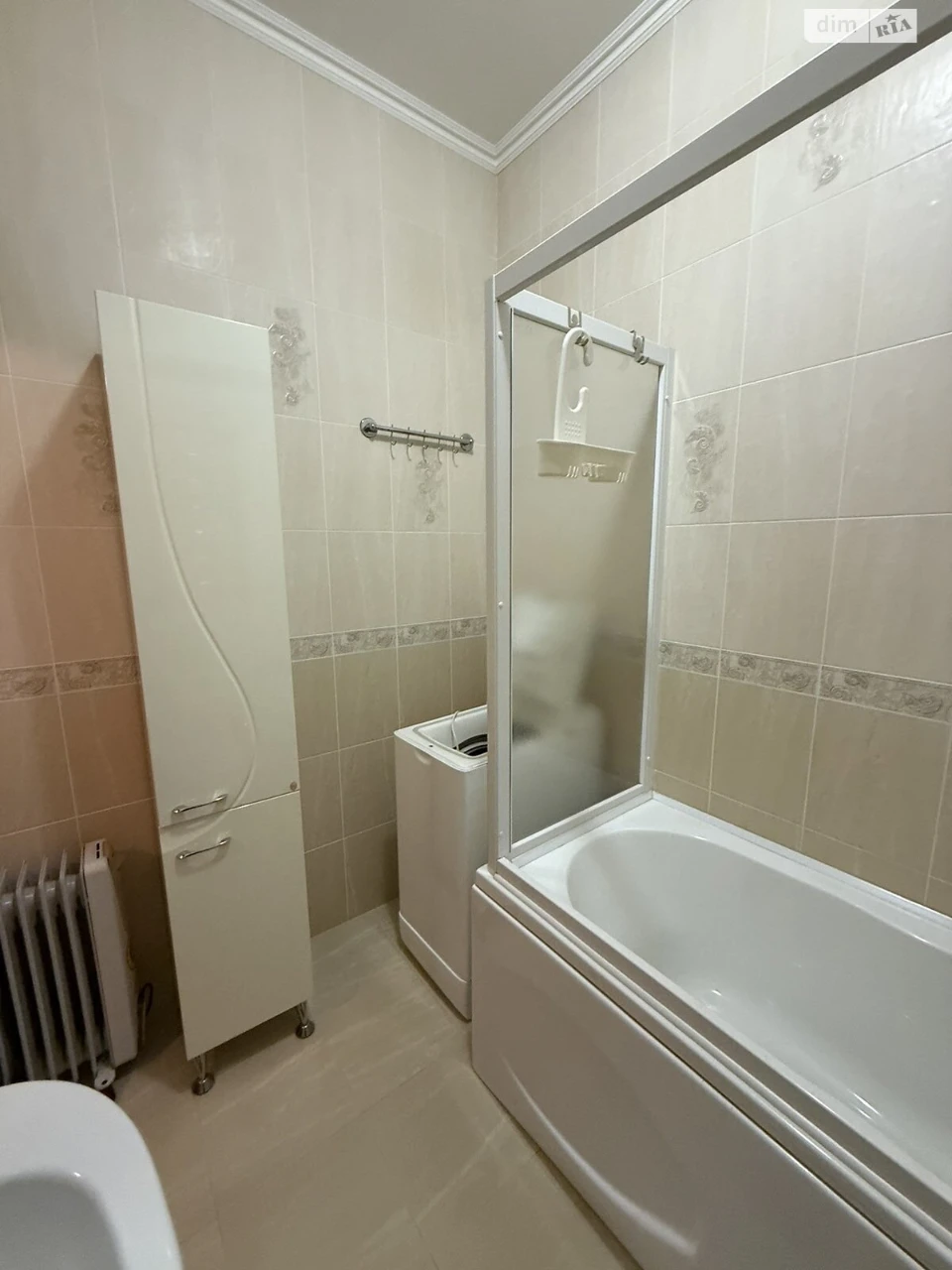 Long-Term Rental Apartment