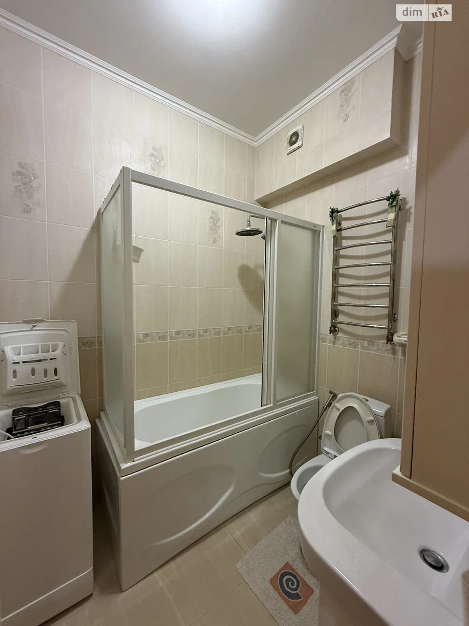 Long-Term Rental Apartment