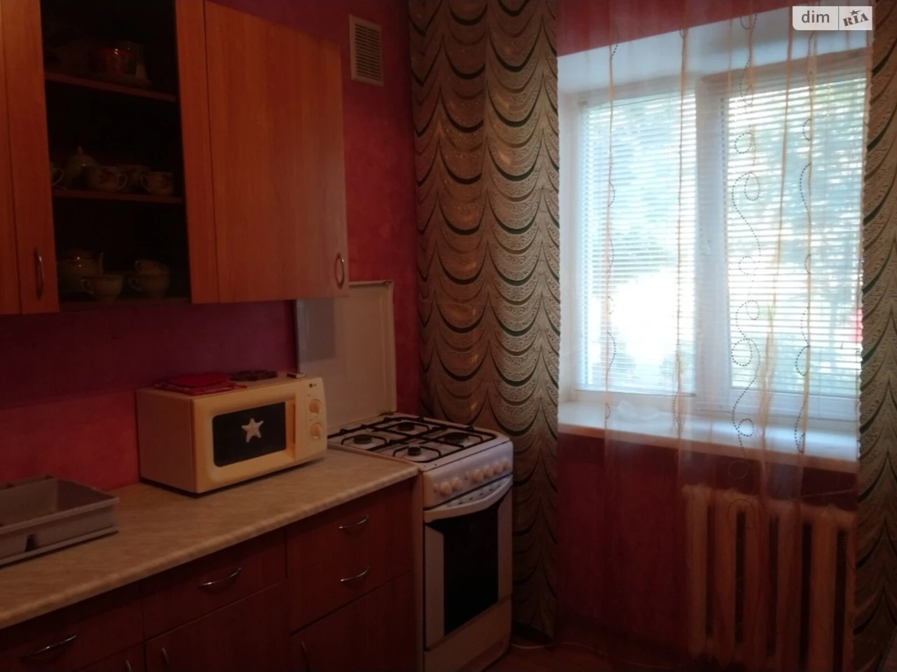 Long-Term Rental Apartment Pioneer