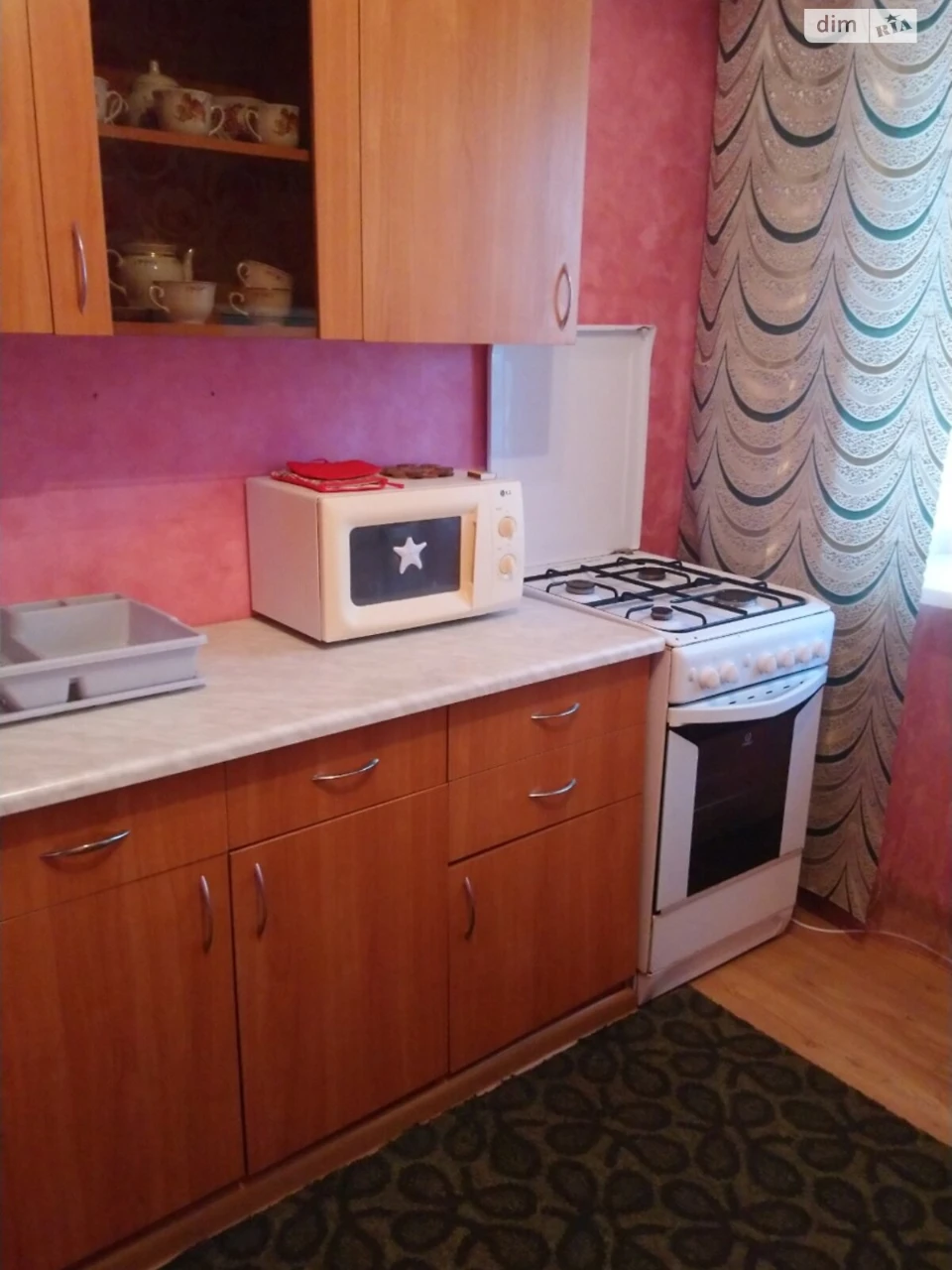 Long-Term Rental Apartment Pioneer