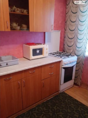 Long-Term Rental Apartment Pioneer