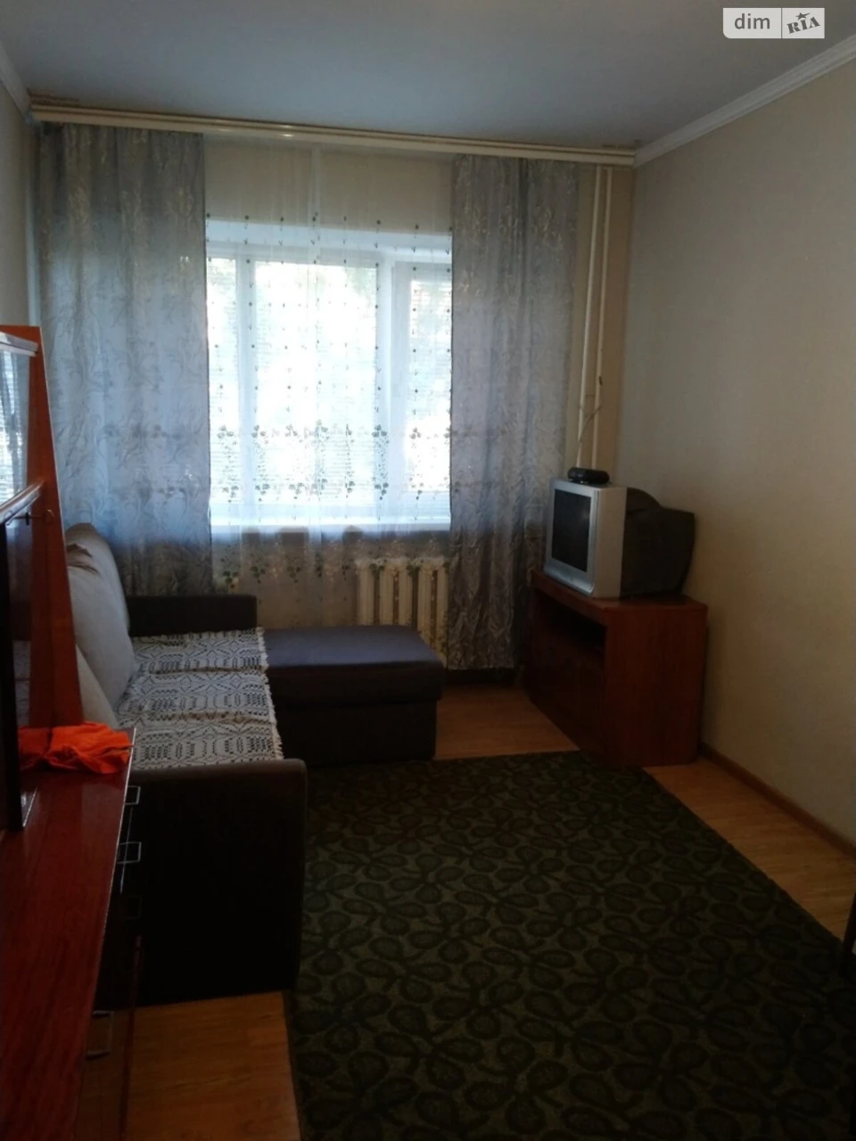 Long-Term Rental Apartment Pioneer