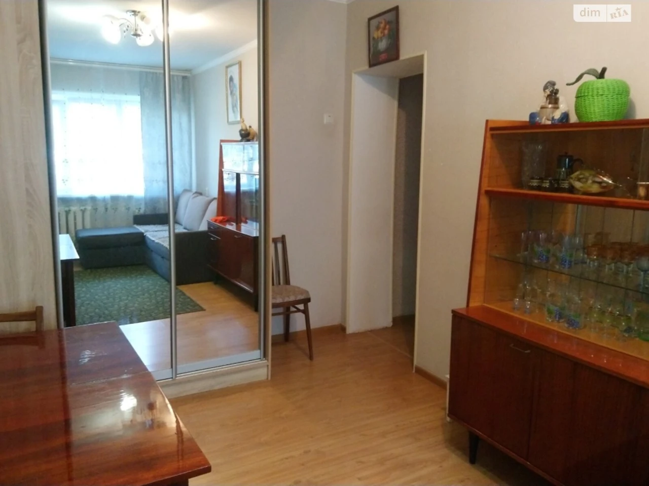 Long-Term Rental Apartment Pioneer