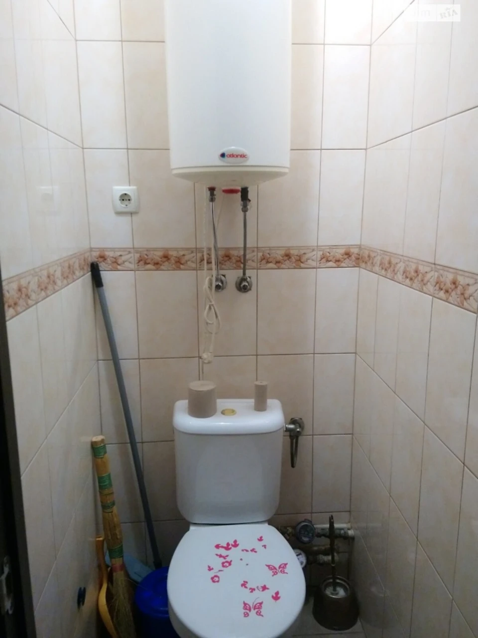 Long-Term Rental Apartment Pioneer