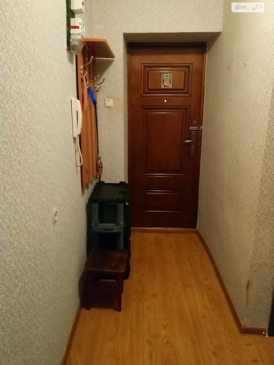 Long-Term Rental Apartment Pioneer