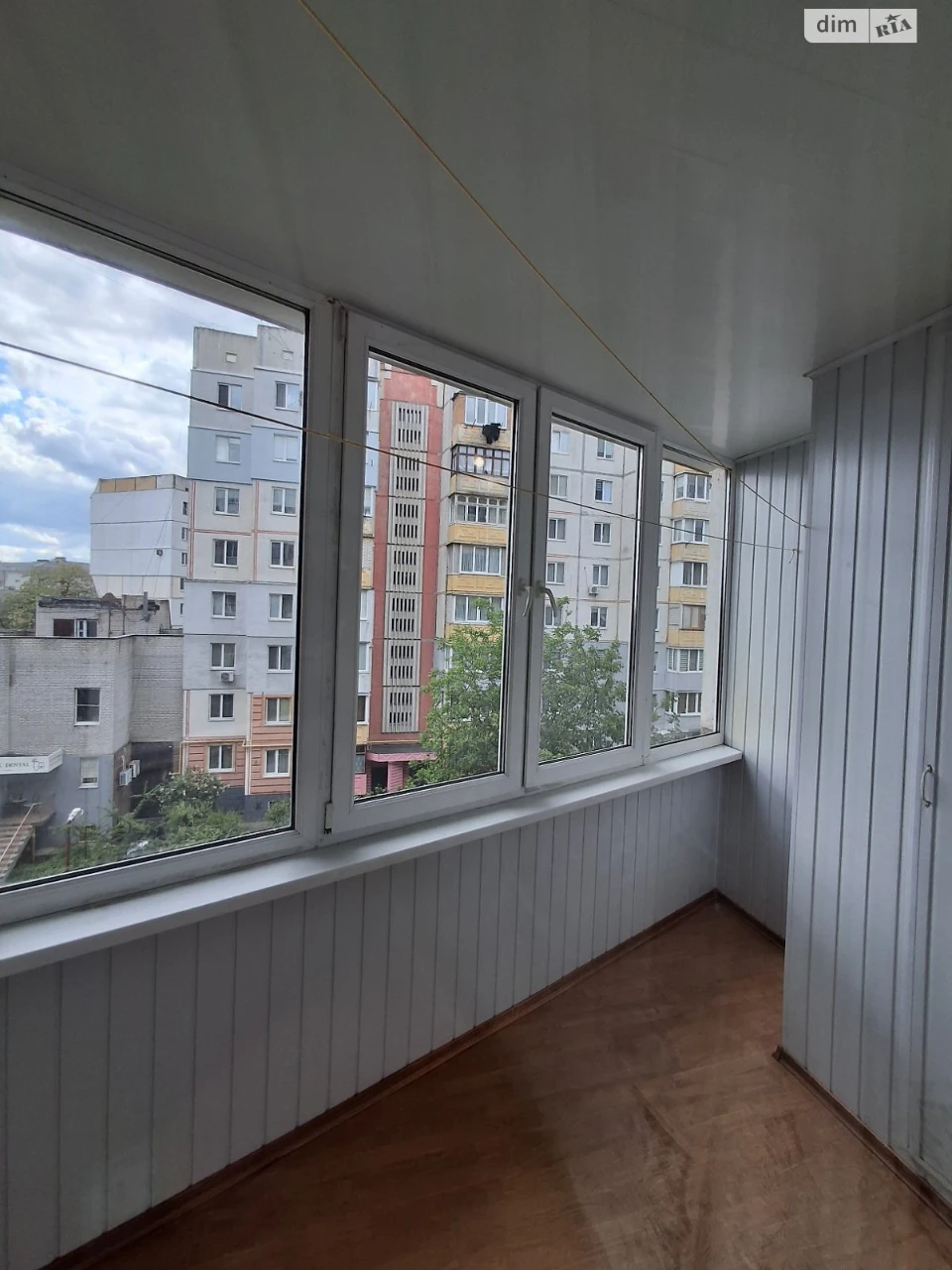 Довгострокова Оренда Квартира в Центре