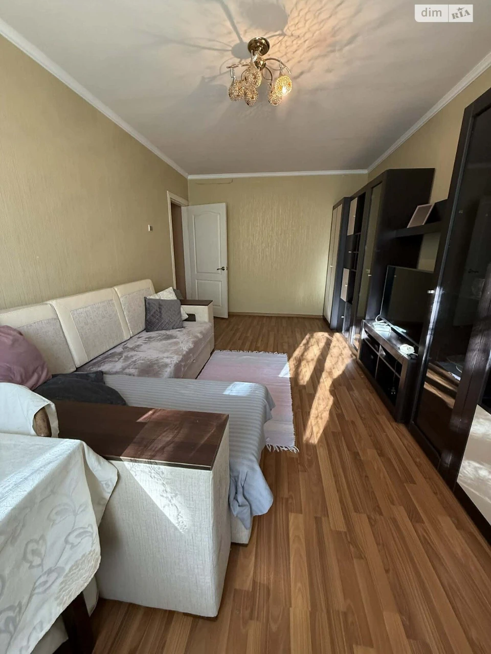 Довгострокова Оренда Квартири Центр