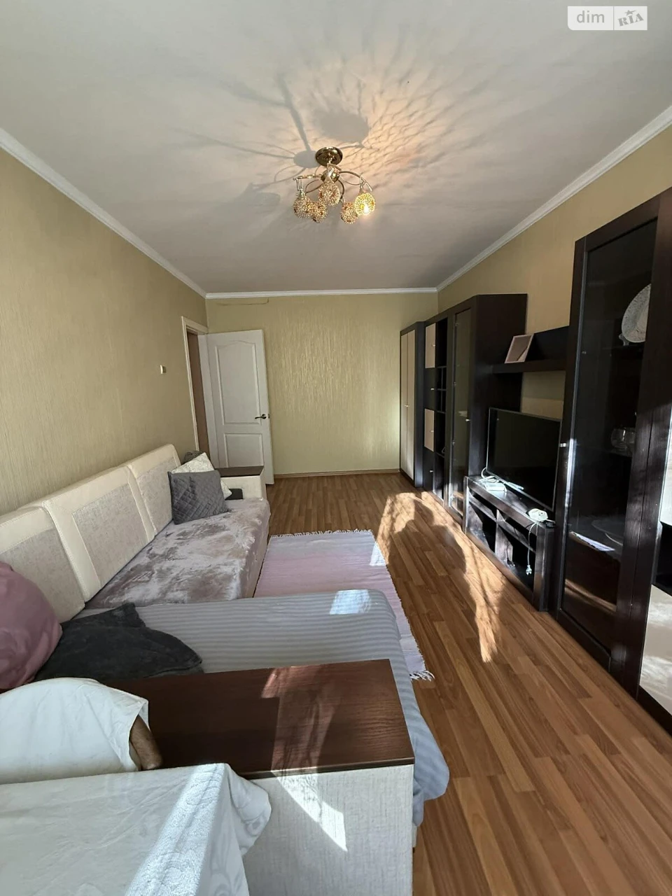 Довгострокова Оренда Квартири Центр
