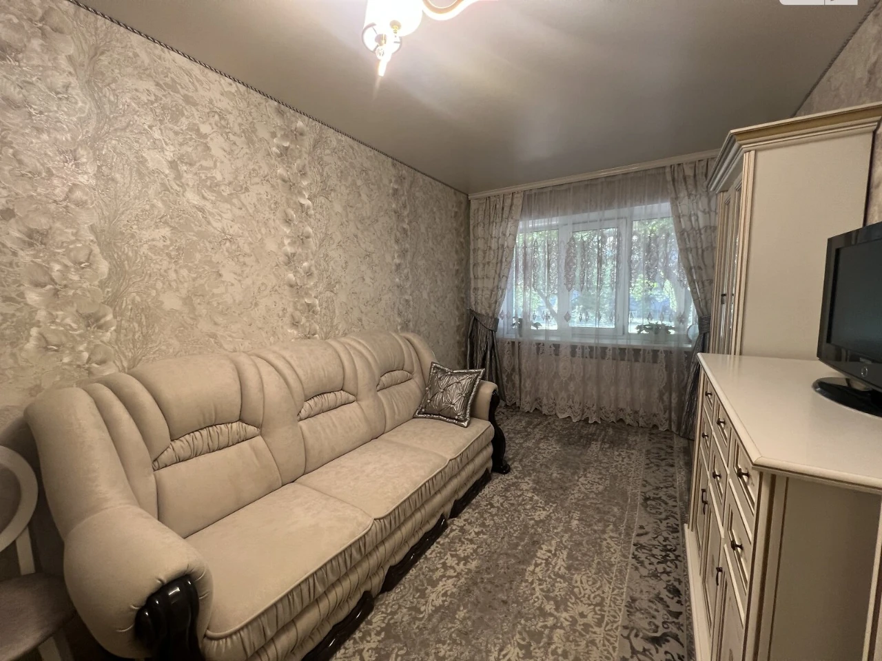 Long-Term Rental Apartment Pioneerka