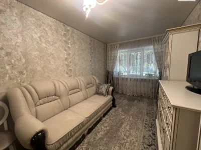Long-Term Rental Apartment Pioneerka