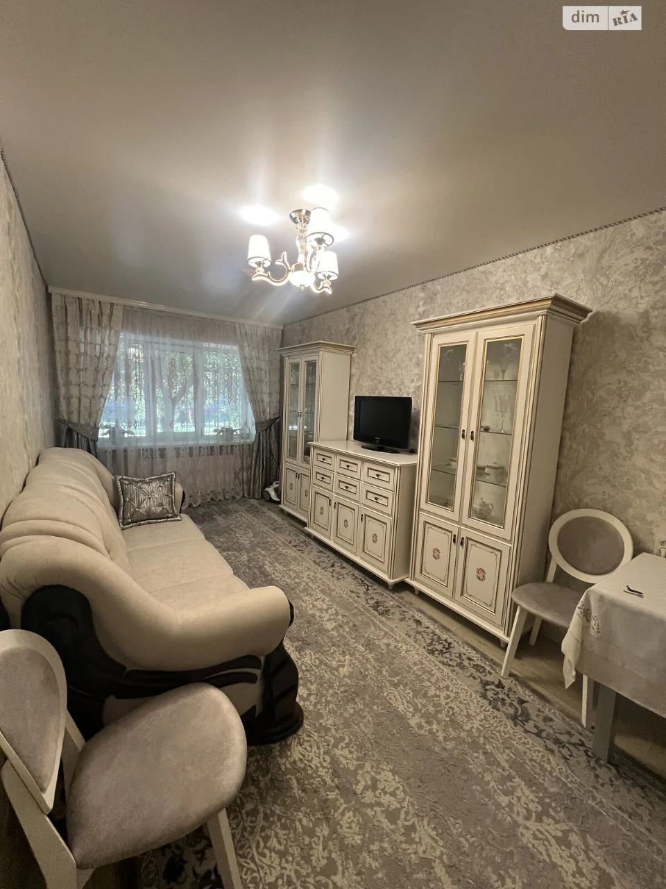 Long-Term Rental Apartment Pioneerka
