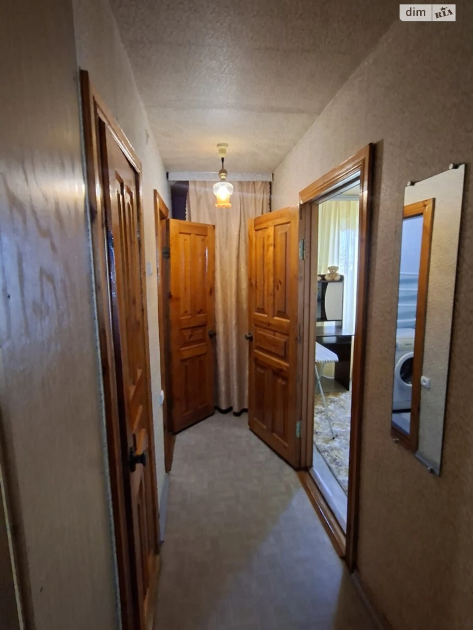 Long-Term Rental Apartment Levneshchyskogo