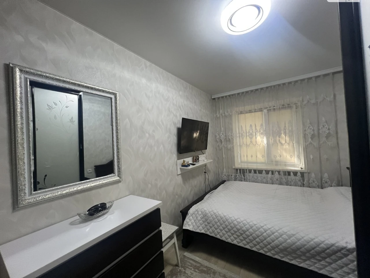Long-Term Rental Apartment Pioneerka
