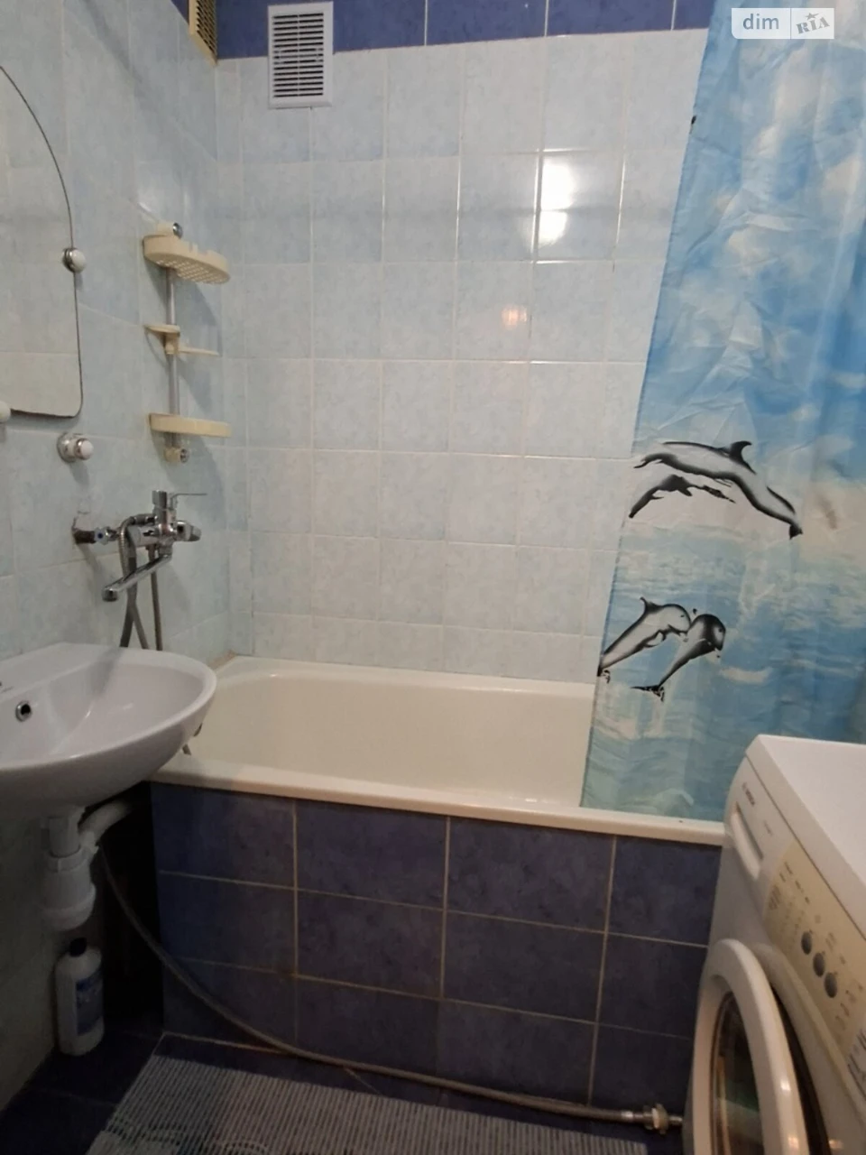 Long-Term Rental Apartment Levneshchyskogo