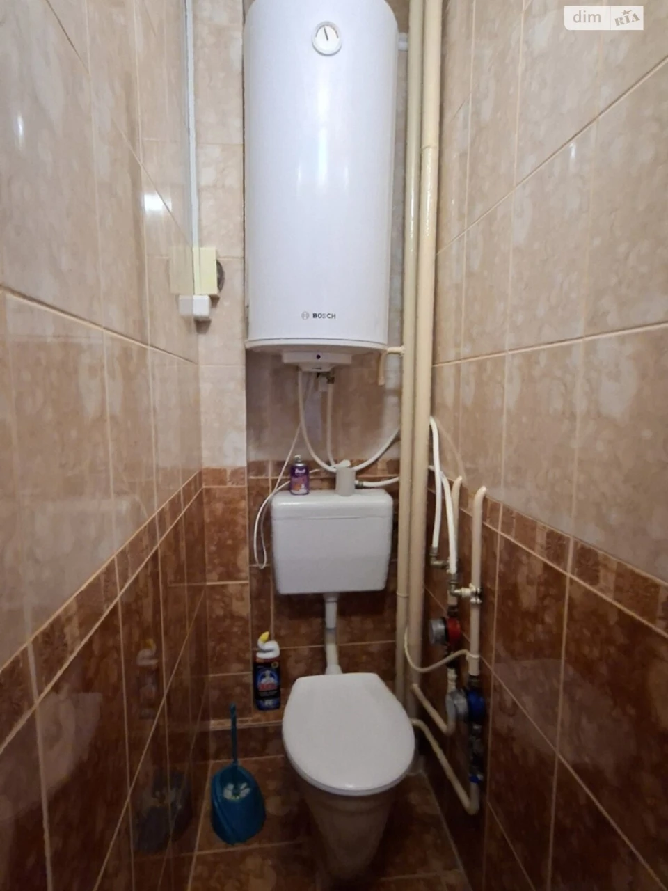 Long-Term Rental Apartment Levneshchyskogo