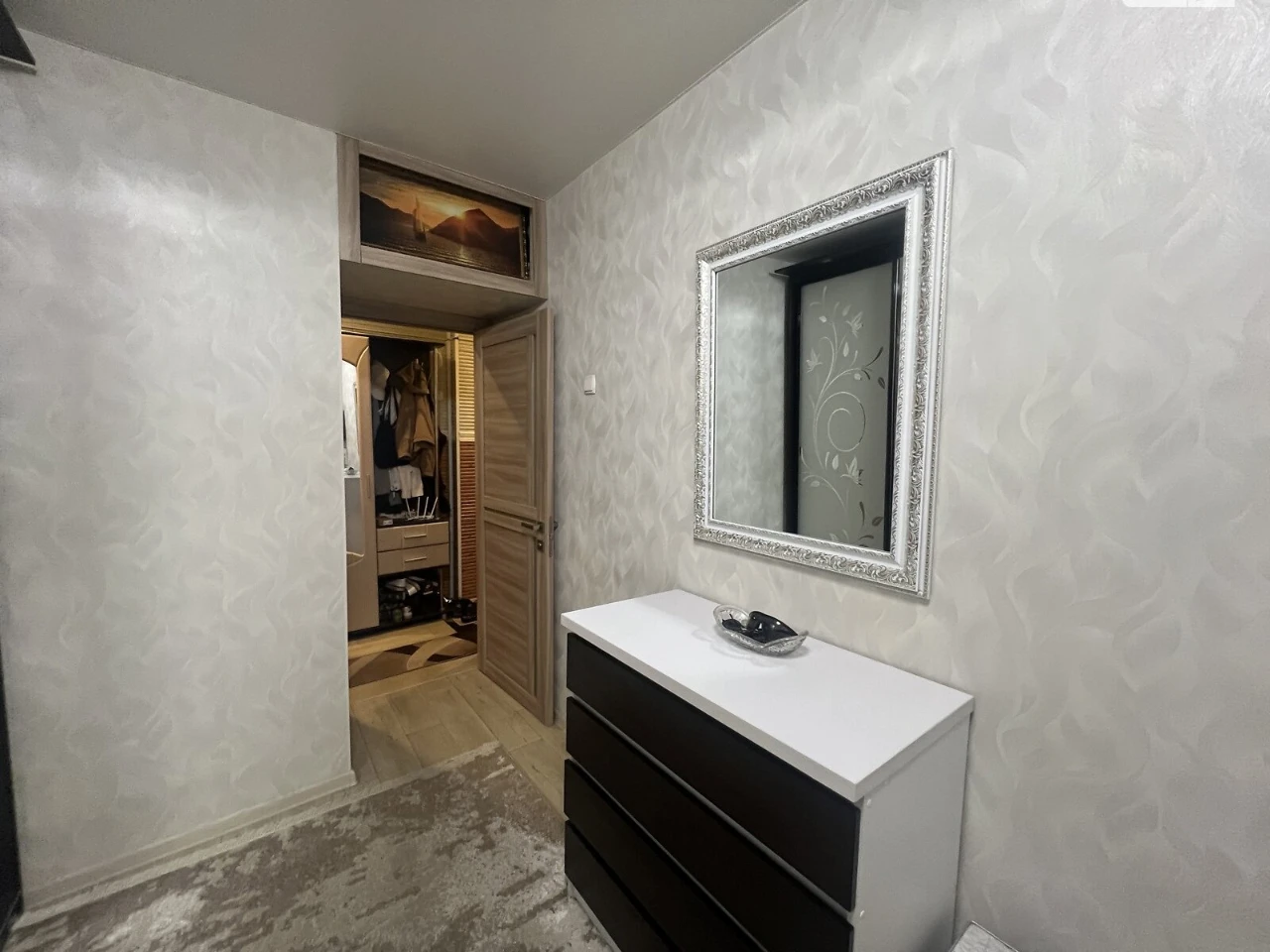 Long-Term Rental Apartment Pioneerka