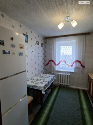 Long-Term Rental Apartment Levneshchyskogo