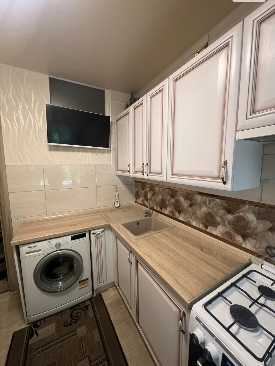 Long-Term Rental Apartment Pioneerka