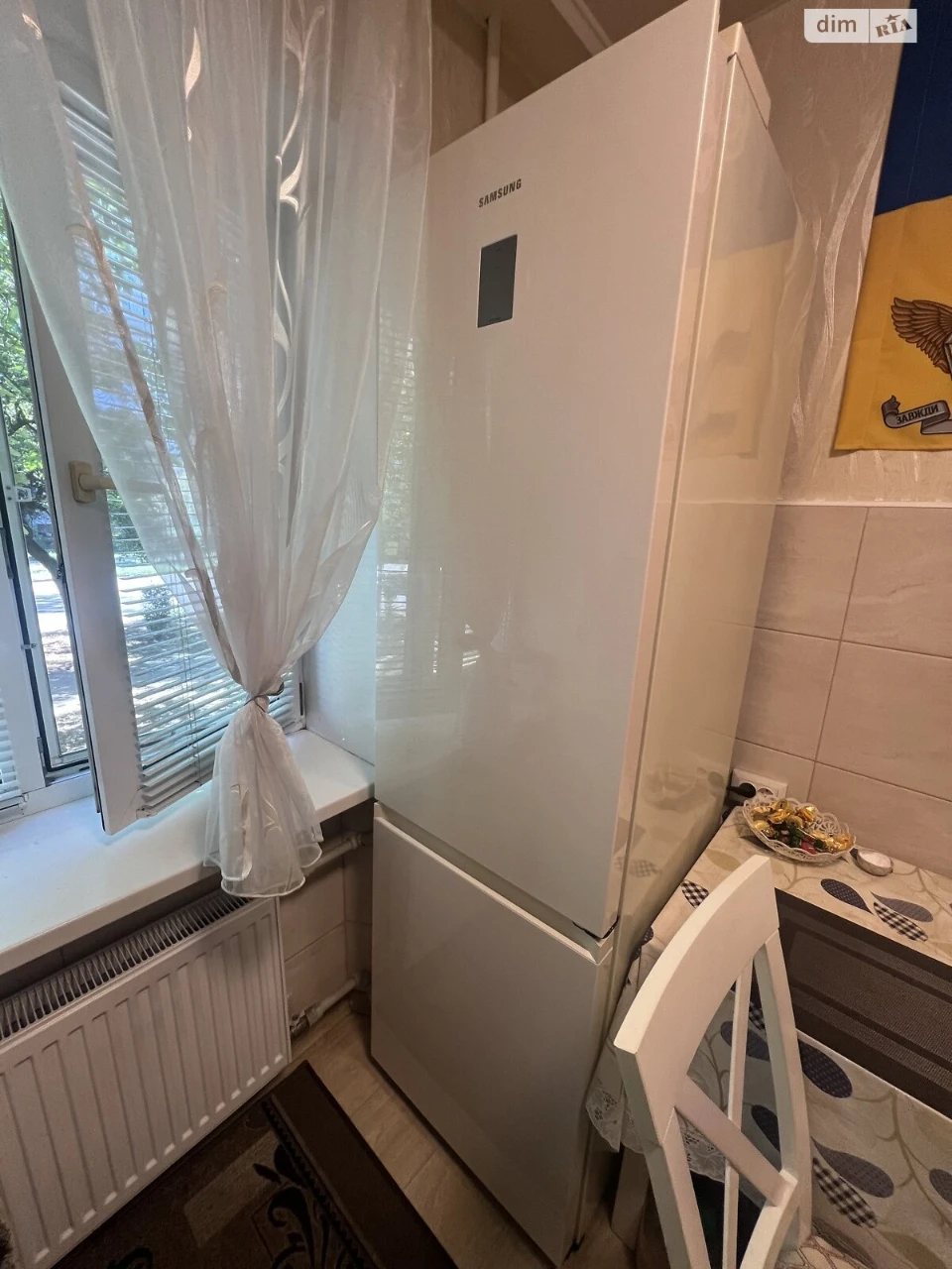 Long-Term Rental Apartment Pioneerka