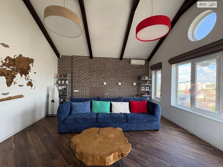 Long Term Rental Apartment Center