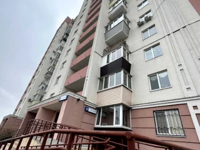 Квартира. Бориспіль, Привокзальная улица