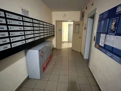 Квартира. Бориспіль, Привокзальная улица