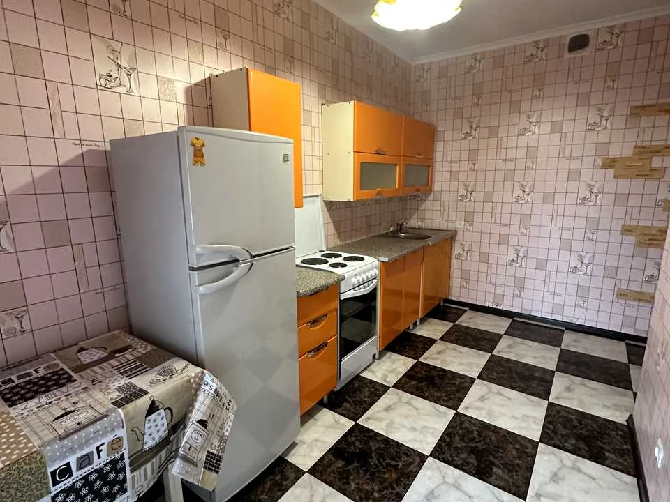 Квартира. Бориспіль, Привокзальная улица