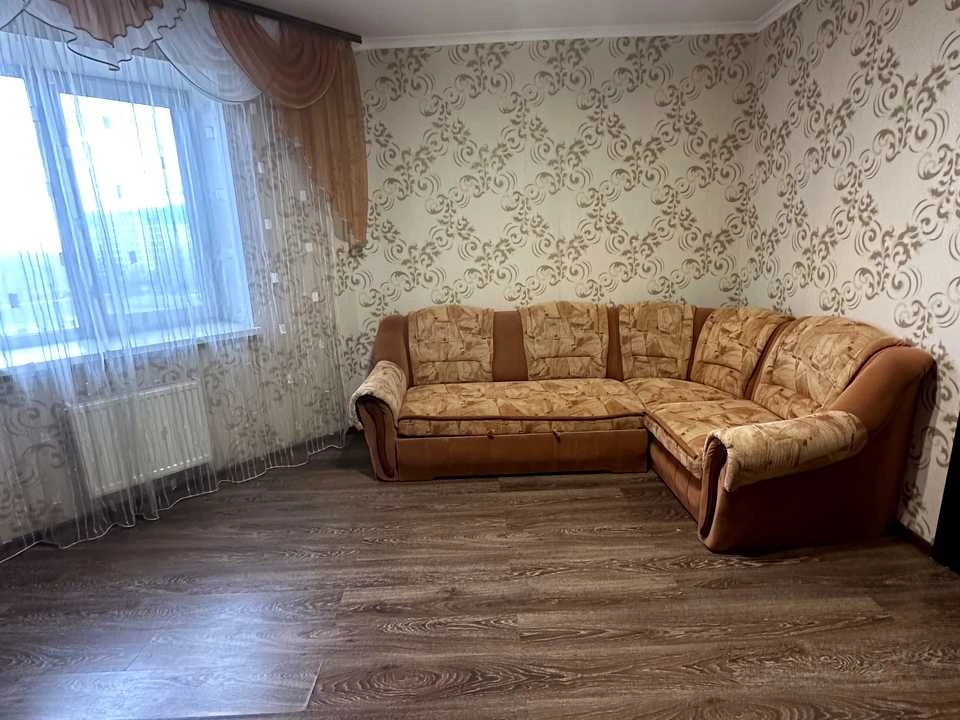 Квартира. Бориспіль, Привокзальная улица