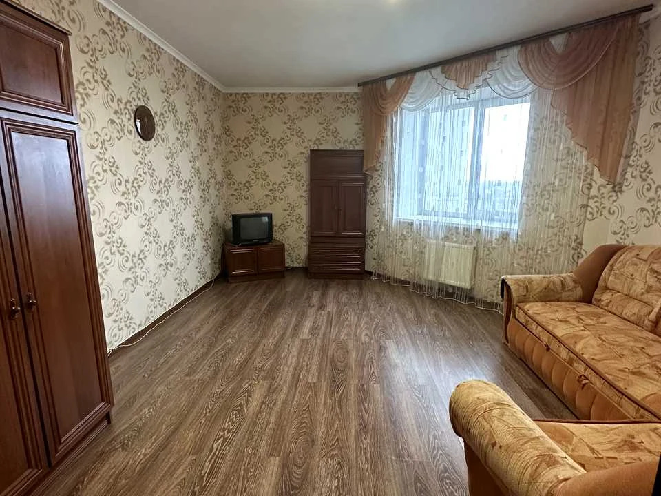 Квартира. Бориспіль, Привокзальная улица