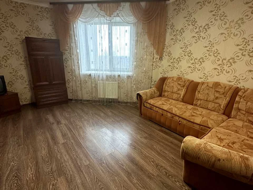 Квартира. Бориспіль, Привокзальная улица