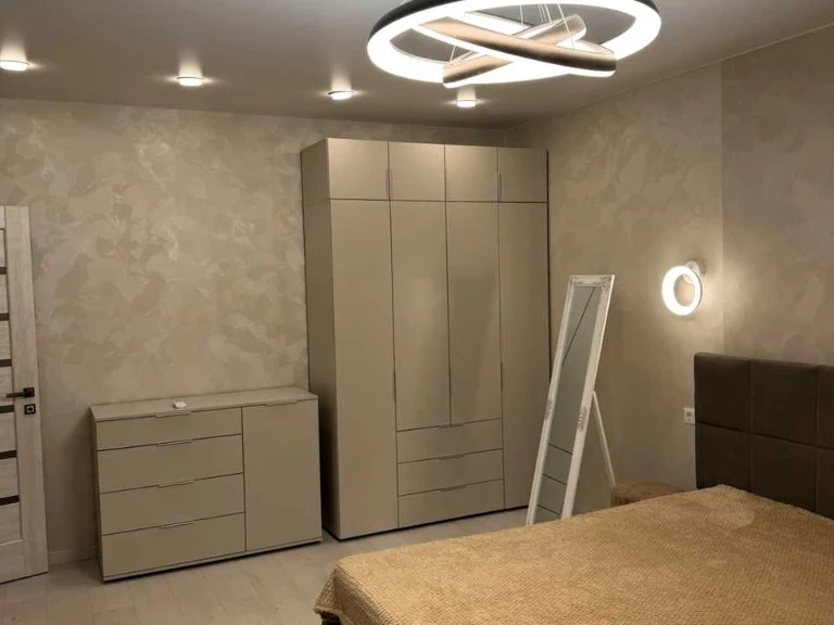 Apartment. Borispol, Starovokzalny proezd