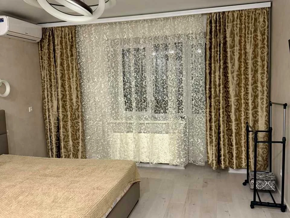 Квартира. Бориспіль, Старовокзальная улица.