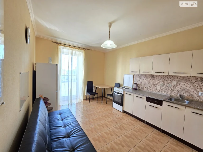Long-Term Rental Apartment
