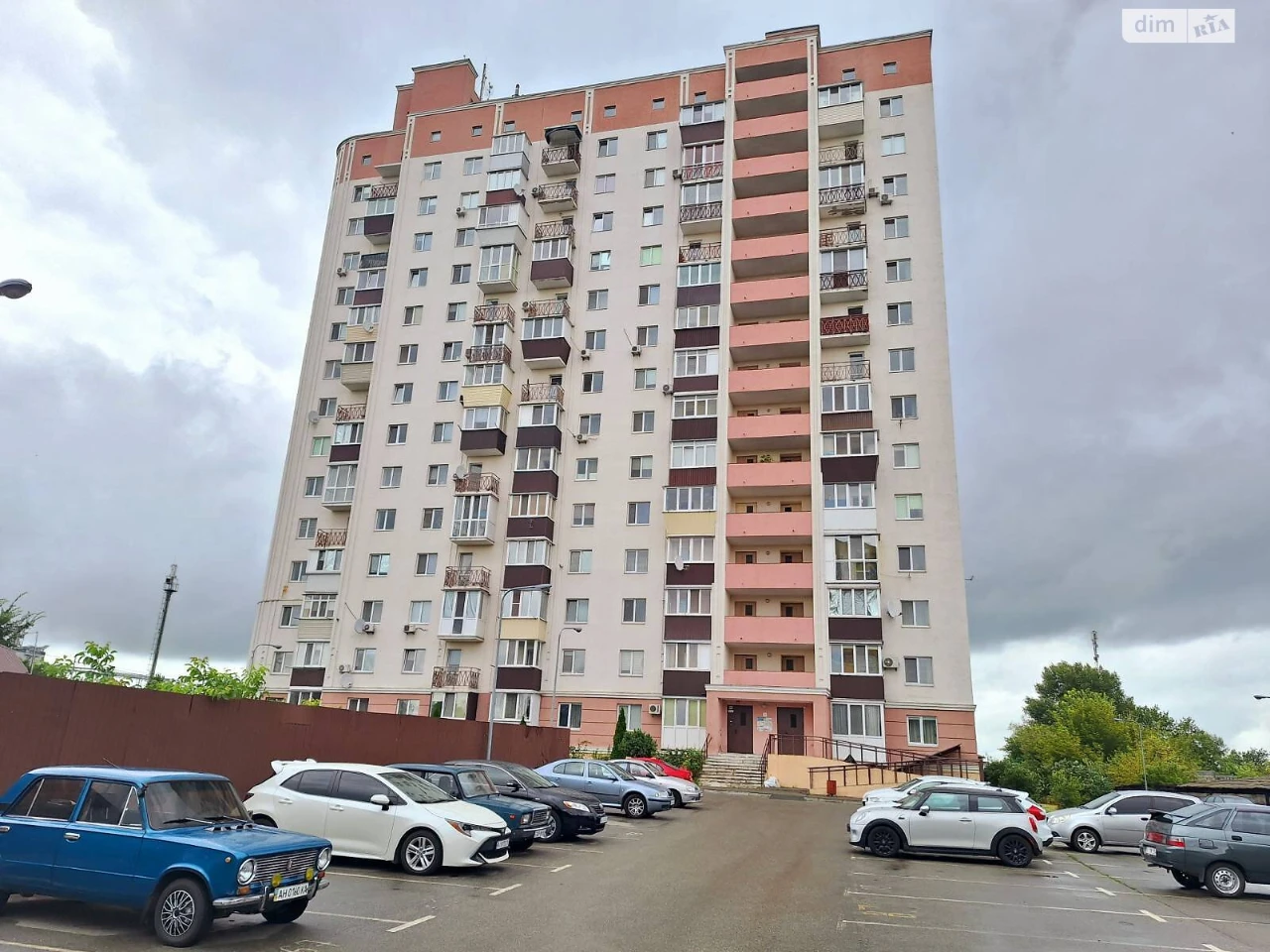 Довгострокова Оренда Квартири