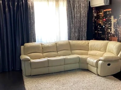 Rent 2-room apartment 65 m² on the 10th floor.