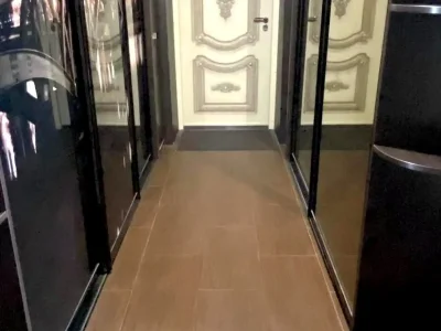 Rent 2-room apartment 65 m² on the 10th floor.