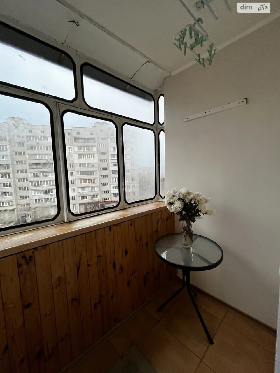 Long-Term Rental Apartment