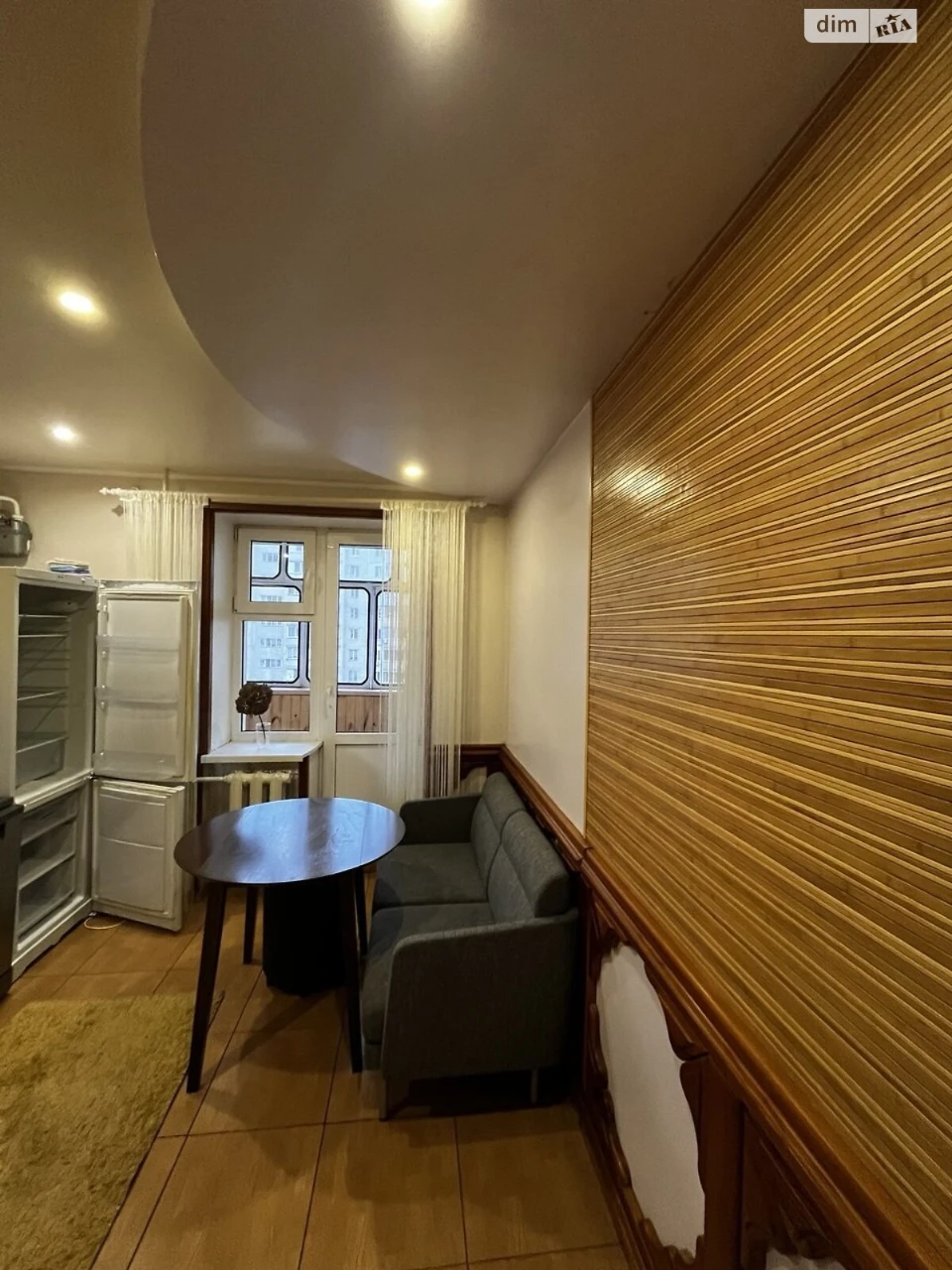 Long-Term Rental Apartment