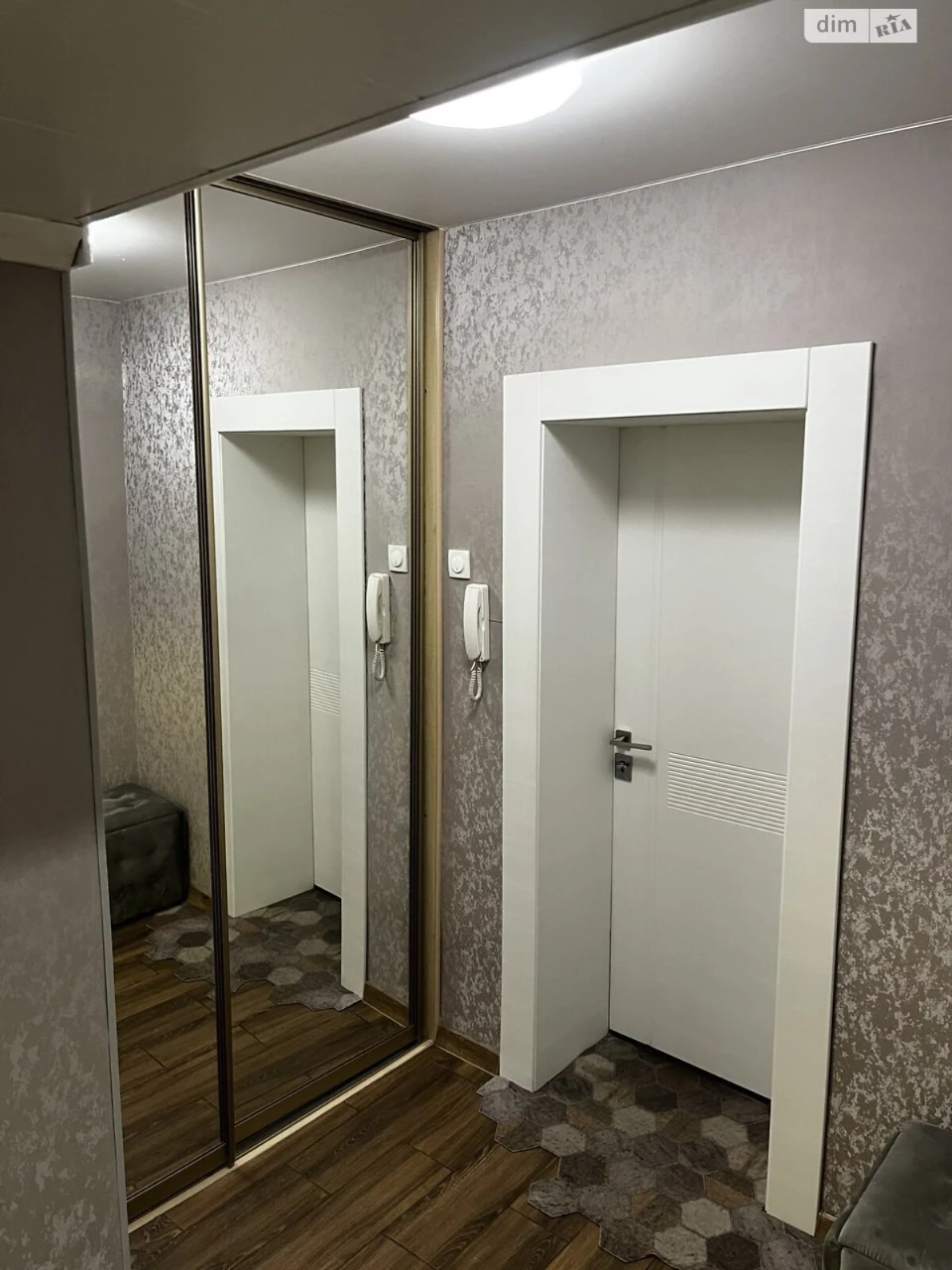 Long-Term Rental Apartment